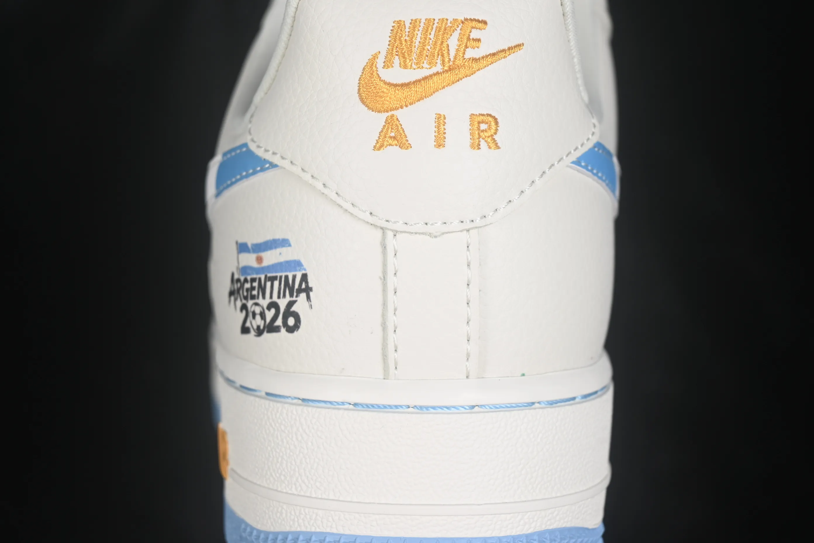 All Categories Nk Air Force 1 Air Force Series Nk Air Force 1 Low Air Force Low Nike Air Force 1'07 Low World Cup Theme Air Force One Low Casual Shoes DW8806-023